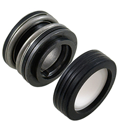 Shaft Seal, Pentair IF3/IP3 VSF - Item 35-102-3156