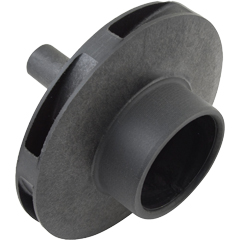 Impeller,Pentair Sta-Rite DuraGlas II,MaxEPro, 2.0hp,3 Phase - Item 35-102-7156
