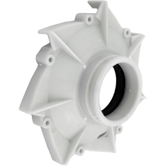 Diffuser, Pentair Dyna-Glas/Dyna-Pro/Dyna-Jet 1.5hp - Item 35-102-7227