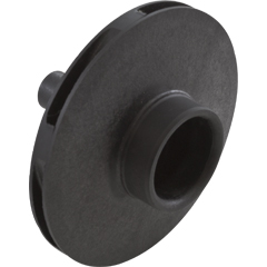 Impeller, Pentair Sta-Rite MaxEPro, 1.5 HP, 2 Speed, 3 Phase - Item 35-102-7266