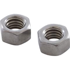 Nut, Pentair Letro Booster, Volute, Old Style - Item 35-104-1010