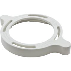 Clamp Ring, Pentair SuperFlo, Trap Lid, White - Item 35-110-1156