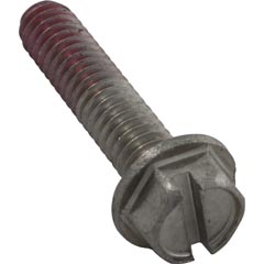 Screw, Pentair Sta-Rite/PacFab, Impeller Lock - Item 35-110-1640