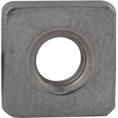 Nut, Pentair PacFab Dynamo, Seal Plate - Item 35-110-1804