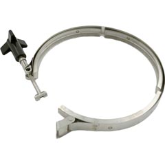Clamp Ring, Pentair Purex Whisperflo/Quietflo - Item 35-110-2000
