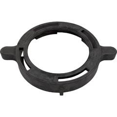 Clamp Ring, Pentair Purex Whisperflo, 11/98-12/99, Black - Item 35-110-2050