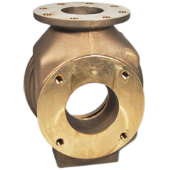 Volute, Pentair C-Series - Item 35-110-4110