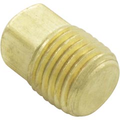 Drain Plug, Pentair C-Series, 1/4" - Item 35-110-4140