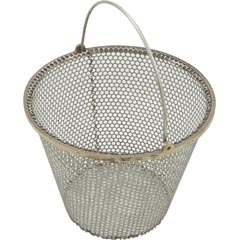 Basket, Pump, OEM Pentair C-Series - Item 35-110-4142