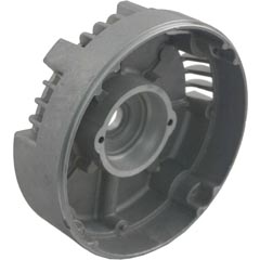 Shaft End Bell, Century, Round Body, 304 Bearing, gry - Item 35-125-2103