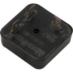 Stationary Switch, Electronic, 2 Speed - Item 35-125-2201