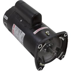 Motor, AO Smith, 1.0hp, 230v, 2-Spd, 48Yfr, SQFL, EE Item #35-126-2374
