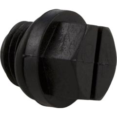 Drain Plug, Hayward Max-Flo/Super Pump, with O-Ring - Item 35-150-1260