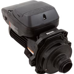 Power End, Hayward, Tristar VS, No Display - Item 35-150-5554