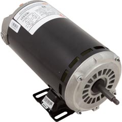Motor, Nidec/US Motor, 2.0hp, 230v, 2-Speed, 48Y Frame - Item 35-184-1120