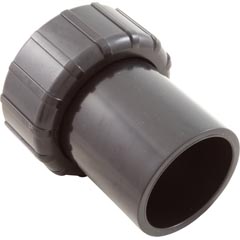Pump Union, Raypak Protege RPVSP1, 1-1/2", PVC - Item 35-197-1016
