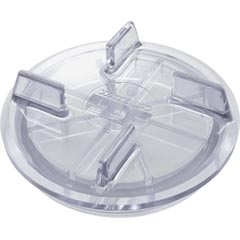 Trap Lid, Waterco SupaTuf/HydroStorm, 6-3/4", Without O-Ring - Item 35-252-1096