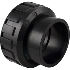 Union Adapter, Waterco, 3" Female Buttress Thread x 3" Slip - Item 35-252-1330