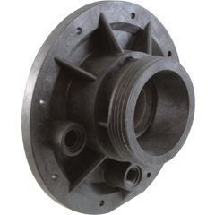 Faceplate, Waterway Hi-Flo II, 2"mbt - Item 35-270-1470