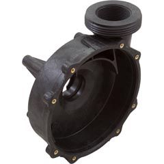 Faceplate, Waterway Hi-Flo, 2"mbt Item #35-270-1489