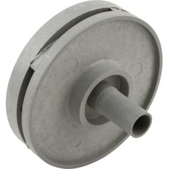 Impeller, Waterway Center Discharge, 0.75 Horsepower Item #35-270-1506