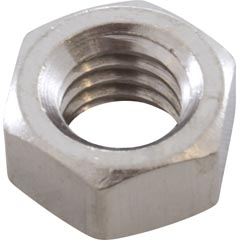 Bolt, Waterway SVL56, Faceplate, 3/8-16 x 1/8&quot;, 4 Required Item #35-270-2130