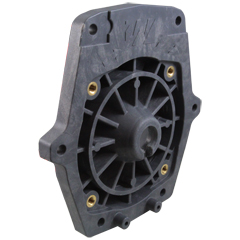 Gasket, Waterway Econo Flo/Champion, Faceplate Item #35-270-2125