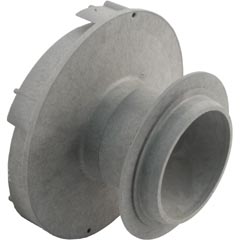Impeller, Waterway SVL56/Champion, 3/4HP FULL, 1.0HP UP Rate Item #35-270-2104