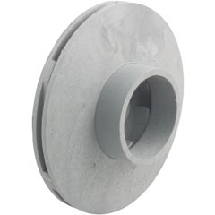 Impeller, Waterway SVL56/Champion, 3/4HP FULL, 1.0HP UP Rate - Item 35-270-2104