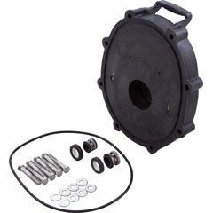 Seal Plate, Zodiac/Jandy Pro Series, w/Hardware - Item 35-295-1131