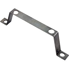 Mounting Bracket, Gecko AquaFlo FMVP Item #35-402-1106