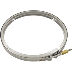 Clamp Ring, Sta-Rite Dura/Max-E Glas/II/Max-E-Pro, Volute Item #35-402-1179