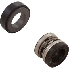Shaft Seal, PS-1901, 5/8" Shaft, Silicon Carbide PS-200 - Item 35-423-1022