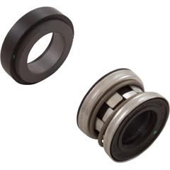 Shaft Seal, PS-1902, 3/4" Shaft, Silicon Carbide PS-201 - Item 35-423-1023