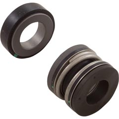 Shaft Seal, PS-1903, 5/8" Shaft, Silicon Carbide PS-501 - Item 35-423-1041