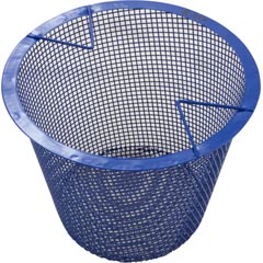 Basket, Pump, C-Series, Metal, B-150, Generic - Item 35-423-1122