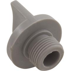 Drain Plug, GAME, SandPRO 50/75, Without O-Ring - Item 35-463-6019