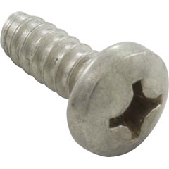 Screw, Speck 433, Base, Phillips, 6.3 x 16mm, Self-Tapping - Item 35-475-1146