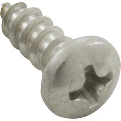 Screw, Speck 433, Body, Phillips, #8 x 1/2&quot;, Self-Tapping Item #35-475-1148