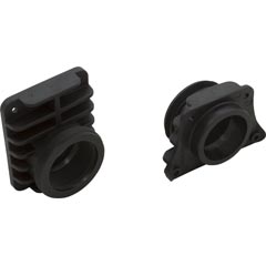 Connection Package, Speck EasyFit, Dyna-Pro, 2" - Item 35-475-1730