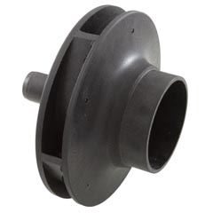 Impeller 98/10.5mm, Speck A91-II/,1.0thp/1.5hp Spl,3/8" 5V - Item 35-475-2501