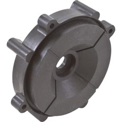Seal Plate, 4 Bolt, Power Right - Item 35-550-1080
