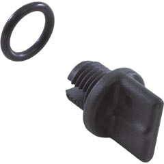 Drain Plug, Power Right - Item 35-550-1105