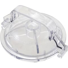 Trap Lid, Dynamo, Clear, Generic - Item 35-605-1202