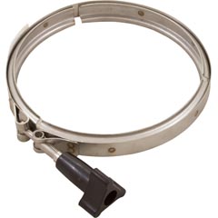 Clamp Ring, UltraFlow, Trap Lid - Item 35-612-1170