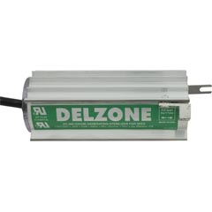 Ozonator,DEL ZO-300ROZ1,115V,W/Min Parts,Large Molded - Item 42-133-1205