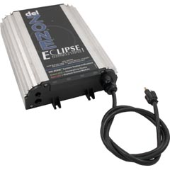 Ozonator, DEL PoolEclipse, CD, 115v, AMP Cord Item #42-133-1400