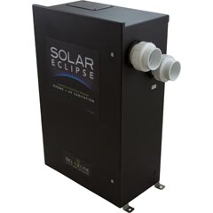 Ozonator, DEL Solar Eclipse, 50, 000 Gal, 230v, 60Hz, 80 gpm Item #42-133-1588