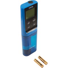 Digital Salt Reader, Solaxx Saltdip, Salt/Temperature Item #42-344-1005