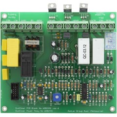 PCB Assembly, Zodiac DuoClear Control - Item 43-130-1016